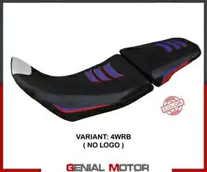 V[g Th Jo[ Deline ʃJ[ WRB T.I.Honda Africa Twin 1100 2020-2023 Seat saddle cover Deline special color WRB T.I.Honda Africa Twin 1100 2020-2023