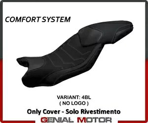 V[gThJo[ AfA RtH[gVXe ubN(BL)T.I. BMW S 1000 XR 2015-2019p Seat saddle cover Ardea Comfort System Black(BL)T.I. for BMW S 1000 XR 2015-2019