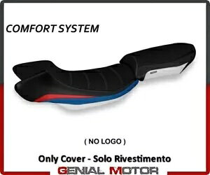 V[gThJo[ |R Hp Com System Hp(HP)T.I. BMW R 1250 R 2019-2021 Seat saddle cover Policoro Hp Com System Hp(HP)T.I. BMW R 1250 R 2019-2021