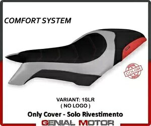 V[gThJo[ Dobrica Com Vo[bh(SLR)T.I.MV AGUSTA DRAGSTER 800 19-2021 Seat saddle cover Dobrica Com Silver-Red(SLR)T.I.MV AGUSTA DRAGSTER 800 19-2021