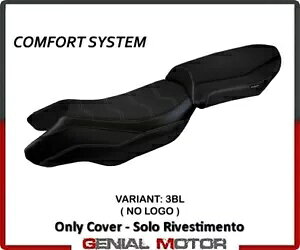 V[g Th Jo[ v[} RtH[g VXe ubN (BL)T.I. BMW R 1250 R 2019-2021p Seat saddle cover Puma Comfort System Black (BL)T.I. for BMW R 1250 R 2019-2021