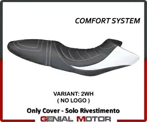 V[gThJo[ u[m RtH[gVXe zCg(WH)T.I. BMW R 1200 R 2006-2014p Seat saddle cover Bruno Comfort System White(WH)T.I. for BMW R 1200 R 2006-2014