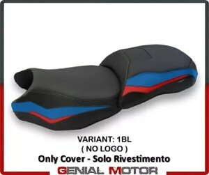 V[gThJo[ t@[ubN(BL)T.I. BMW R 1250 GS 2019 - 2021p Seat saddle cover Farah Black (BL)T.I. for BMW R 1250 GS 2019 - 2021