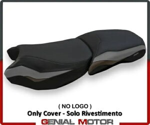 V[gThJo[ Baceno 3 O[uE(GRB)T.I. BMW R 1250 GS Ahx`[ 2019-2021 Seat saddle cover Baceno 3 Gray-Brown(GRB)T.I. BMW R 1250 GS ADVENTURE 2019-2021