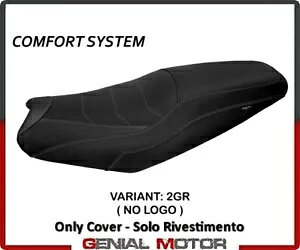 V[gThJo[ Belize Com System O[(GR)T.I.JTL ZZR 1400 2006-2020 Seat saddle cover Belize Com System Gray(GR)T.I. KAWASAKI ZZR 1400 2006-2020