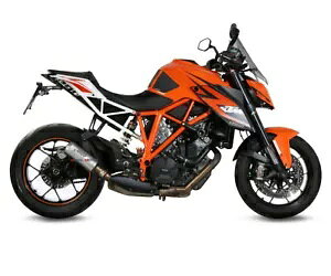 rC}t[ Mivv Mk3 XeX| Ktm 1290 Superduke 2014 - 2019 Exhaust Muffler Mivv Mk3 Stainless Steel Ktm 1290 Superduke 2014 - 2019