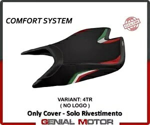 �T�h���J�o�[ �V�[�g�J�o�[ ���I�� S.Color �R���t�H�[�g 3�F (TR)T.I.APRILIA RSV4 2021- Saddle cover seat cover Leon S.Color Comfort three color (TR)T.I.APRILIA RSV4 2021- �y���s�A���i�z