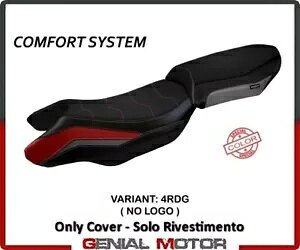 �V�[�g �T�h�� �J�o�[ �v�[�} �X�y�V���� �J���[ �R�� ���b�h�O���[(RDG)T.I.BMW R 1250 R 19-2021 Seat saddle cover Puma Special Color Com Red-Gray(RDG)T.I.BMW R 1250 R 19-2021