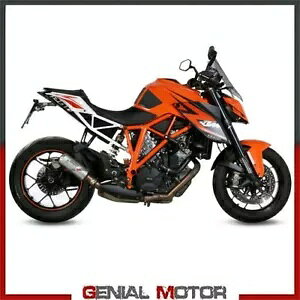 rC}t[ Mivv Mk3 XeXX`[ KTM 1290 Superduke 2017 - 2019p Exhaust Muffler Mivv Mk3 Stainless Steel for KTM 1290 Superduke 2017 - 2019