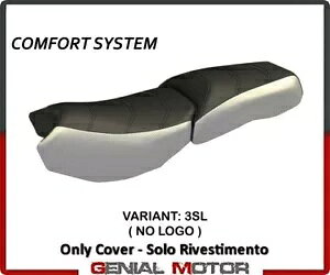 �V�[�g �T�h�� �J�o�[ �I���W�i�� �J�[�{�� �J���[ �R�� �V���o�[(SL)T.I.BMW R1200GS ADV 13-18 Seat saddle cover Original Carbon Color Com Silver(SL)T.I.BMW R1200GS ADV 13-18 �y���s�A���i�z