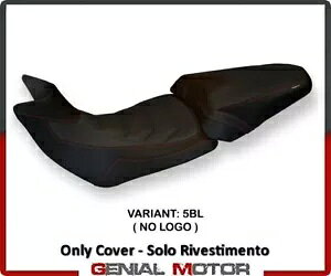 �V�[�g �T�h�� �J�o�[ Bobbio 2 Ultragrip �u���b�N(BL)T.I.DUCATI MULTISTRADA 1260 15-20 Seat saddle cover Bobbio 2 Ultragrip Black(BL)T.I.DUCATI MULTISTRADA 1260 15-20 �y���s�A���i�z