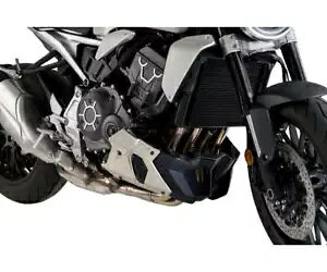 PUIG gDLbv X|C[ HONDA CB 1000 R NEO SPORTS CAFE 2021 - 2024 J[{bN PUIG Toe cap Spoiler HONDA CB 1000 R NEO SPORTS CAFE 2021 - 2024 Carbon Look