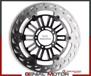 tg t[eBO fBXN DISCACCIATI Kawasaki ZZR 1400 Performa Sport 2017 2021 ubN Front Floating Disc DISCACCIATI Kawasaki ZZR 1400 Performa Sport 2017 2021 Black