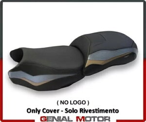�V�[�g �T�h�� �J�o�[ Herat �O���[ - �O���[ (GRG)T.I. BMW R 1250 GS 2019 - 2021�p Seat saddle cover Herat Gray - Gray (GRG)T.I. for BMW R 1250 GS 2019 - 2021 �y���s�A���i�z