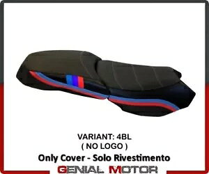 �V�[�g�T�h���J�o�[ �G�N�X�N���[�V�u�A�j�o�[�T���[�u���b�N(BL)T.I. BMW R 1200 GS ADV 13-2018 Seat saddle cover Exclusive Anniversary Black(BL)T.I. BMW R 1200 GS ADV 13-2018