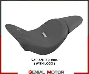 �V�[�g�T�h���J�o�[ �h�o�C�O���[+���S T.I.�h�D�J�e�B X �f�B�A�x�� 2016 - 2023 Seat saddle cover Dubai Grey + logo T.I. for Ducati X Diavel 2016 - 2023 �y���s�A���i�z