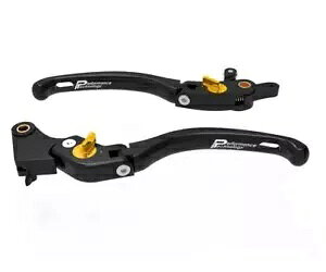 �u���[�L/�N���b�` ���߉\�ȃ��o�[ Eco GP 1 �u���b�N �S�[���h Dbk Bmw F900 Xr 2019 2024 Brake / Clutch Adjustable Levers Eco Gp 1 Black Gold Dbk Bmw F900 Xr 2019 2024 �y���s�A���i�z
