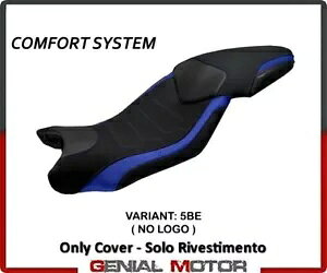 V[gThJo[ Ardea Comfort System u[(BE)T.I. BMW S 1000 XR 2015-2019p Seat saddle cover Ardea Comfort System Blue(BE)T.I. for BMW S 1000 XR 2015-2019