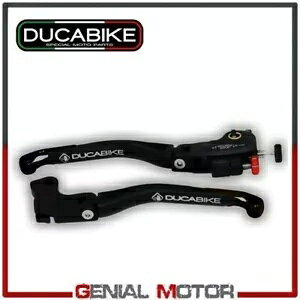 Leve �u���[�L �N���b�` ���߉\�� Bk Ducabike Ducati �n�C�p�[���^�[�h 939 Sp 2016-2019 Leve Brake Clutch Adjustable Bk Ducabike Ducati Hypermotard 939 Sp 2016-2019 �y���s�A���i�z