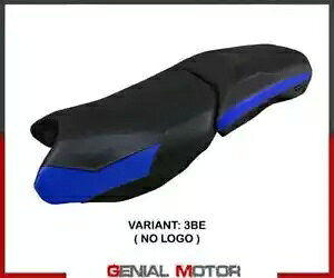 V[gThJo[ p[Xu[ BE T.I. BMW R 1250 GS Ahx`[ 2019 - 2023 p Seat saddle cover Perth Blue BE T.I. for BMW R 1250 GS Adventure 2019 - 2023
