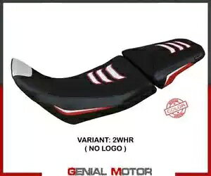 V[g Th Jo[ Deline ʃJ[ WHR T.I.Honda Africa Twin 1100 2020-2023 Seat saddle cover Deline special color WHR T.I.Honda Africa Twin 1100 2020-2023