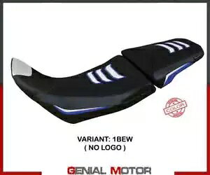 V[g Th Jo[ Deline ʃJ[ BEW T.I.Honda Africa Twin 1100 2020-2023 Seat saddle cover Deline special color BEW T.I.Honda Africa Twin 1100 2020-2023