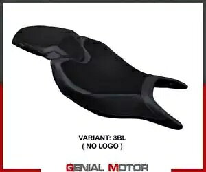 ThJo[ Zi ubN BL T.I.Triumph Speed Triple 1200 RS 2022-2023- Saddle cover Senna black BL T.I.Triumph Speed Triple 1200 RS 2022-2023-