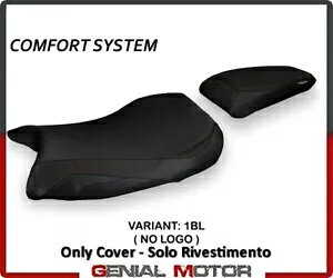 V[gThJo[ f^1RVXe ubN(BL)T.I. BMW S 1000 RR 2019-2021 Seat saddle cover Deruta 1 Com System Black(BL)T.I. BMW S 1000 RR 2019-2021