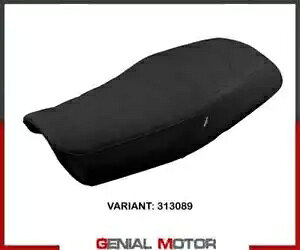 ThJo[ V[gJo[ JubN T.I. 2017 z_ CB 1100 RS - 2023- Saddle cover seat cover Kareli Black T.I. for 2017 Honda CB 1100 RS - 2023-