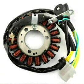 マグネトーステーターピックアップコイルフィットホンダ CBR125 RW RS 2005-2006 CBR125R 2004-05 GZ Magneto Stator Pick Up Coil Fit Honda CBR125 RW RS 2005-2006 CBR125R 2004-05 GZ