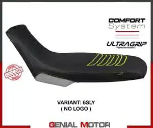 ThJo[ Boras ʃJ[ Comf VXe SLY T.I.AvA gDAO 660 2021-2023- Saddle cover Boras special color Comf system SLY T.I.Aprilia Tuareg 660 2021-2023-