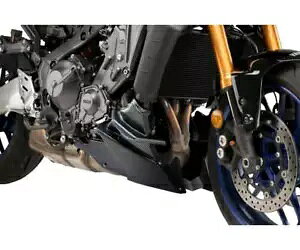 PUIG �q���g �X�|�C���[ ���}�n �g���[�T�[ 9 GT 2021 - 2024 �J�[�{�����b�N- PUIG Tips Spoiler YAMAHA TRACER 9 GT 2021 - 2024 Carbon Look- �y���s�A���i�z