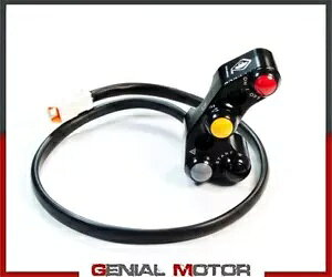 Brembo ���W�A�� �u���[�L �|���v �v�b�V�� �{�^�� DUCABIKE �h�D�J�e�B SUPERSP 950 2021 2022- Brembo radial brake pump push button DUCABIKE Ducati SUPERSP 950 2021 2022- �y���s�A���i�z