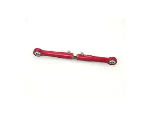 �����\�ȃX�e�� SBK ���b�h Ducabike �t�@�[ Ducati Monster S4rs 2006 - 2008 2A7- Adjustable Stem SBK Red Ducabike Fur Ducati Monster S4rs 2006 - 2008 2A7- �y���s�A���i�z