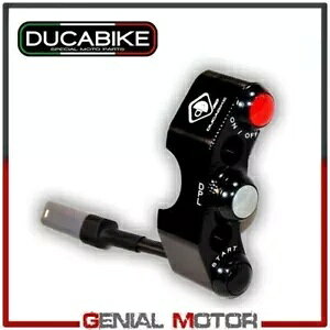 WAu[L|vTu{g Brembo vbV{^{[h Ducabike Ducati Panigale V4- Radial brake pump sub-bolt Brembo push-button board Ducabike Ducati Panigale V4-