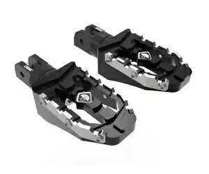 Verstel �I�t���[�h �h���C�o�[�Y �t�b�g���X�g �L�b�g ?6 Sch Dbk Ducati Monster 600 1993 2001- Verstel off-road driver's footrest kit ?6 Sch Dbk Ducati Monster 600 1993 2001- �y���s�A���i�z