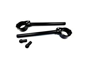 �n���h���o�[ GP D.50 �I�t�Z�b�g 15 Ducabike Ducati Monster 1000 2003 - 2005 0D2- Handlebar GP D. 50 Off Set 15 Ducabike Ducati Monster 1000 2003 - 2005 0D2- �y���s�A���i�z