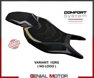 �T�h���J�o�[ Renee �X�y�V�����J���[ Comf Sy GRG T.I.Triumph SpeedTriple 1200RR 22-23- Saddle cover Renee Special Color Comf Sy GRG T.I.Triumph SpeedTriple 1200RR 22-23- �y���s�A���i�z