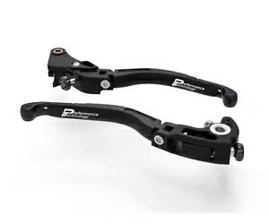 �u���[�L + �N���b�`�����\�ȃ��o�[ Bmw S1000rr 2019 - 2024 �p�u���b�N Dbk Brake + Clutch Adjustable Levers Black Dbk For Bmw S1000rr 2019 - 2024 �y���s�A���i�z