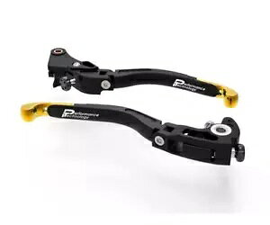 �u���[�L + �N���b�`�����\�ȃ��o�[ Bmw S1000rr 2019 - 2024 �p�u���b�N�S�[���h Dbk Brake + Clutch Adjustable Levers Black Gold Dbk For Bmw S1000rr 2019 - 2024 �y���s�A���i�z