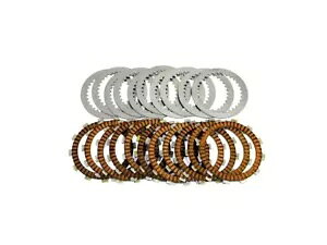 LbgNb`v[gRv[g Lbad Ducabike Ducati Monster 800 2003 - 2005 034- Kit clutch plates complete Lbad Ducabike Ducati Monster 800 2003 - 2005 034-
