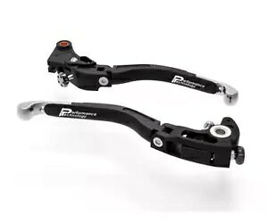 u[L + Nb`\ȃo[ Bmw S1000rr 2010 - 2018 pubNVo[ Dbk Brake + Clutch Adjustable Levers Black Silver Dbk For Bmw S1000rr 2010 - 2018