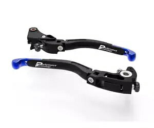 �u���[�L + �N���b�`�����\�ȃ��o�[ Bmw S1000rr 2019 - 2024 �p�u���b�N�u���[ Dbk Brake + Clutch Adjustable Levers Black Blue Dbk For Bmw S1000rr 2019 - 2024 �y���s�A���i�z
