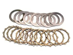 Nb` v[g [VO Rv[g Lbad Ducabike Ducati Diavel Amg 2010 2018 059- Clutch plates racing complete Lbad Ducabike Ducati Diavel Amg 2010 2018 059-