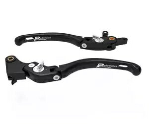�u���[�L/�N���b�`���o�[ �����\ Eco GP 1 Sch �V���o�[ DBK BMW F900 R 2019 2024- Brake / clutch lever adjustable Eco GP 1 Sch silver DBK BMW F900 R 2019 2024- �y���s�A���i�z