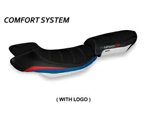 ThJo[ V[gJo[ |R HP RtH[gVXe HP T.I. 2019 BMW R 1250 R 2022- Saddle cover seat cover Policoro HP Comfort System HP T.I. 2019 BMW R 1250 R 2022-