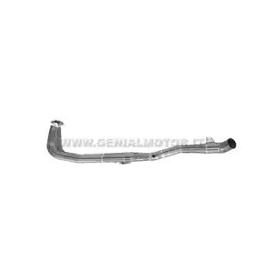 ヘッダー アロー スチール BMW C 650 スポーツ 2016 - 2021 Headers Arrow Steel Bmw C 650 Sport 2016 - 2021