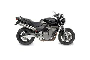 Mivv rC}t[ X-R[ XeX| z_ z[lbg 600 1998 - 2002p Mivv Exhaust Muffler X-cone Stainless Steel for Honda Hornet 600 1998 - 2002