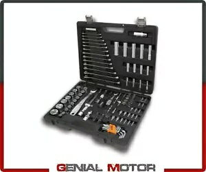 ʓIȃeiXp 116 ̃c[vX`bN BETA P[X BETA case complete with 116 tools for general maintenance, in plastic