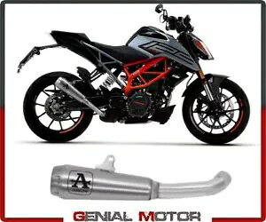 KTM DUKE 390 Nichrom 2021 pVXeGL][Xg 71936PRI System Exhaust 71936PRI for KTM DUKE 390 Nichrom 2021